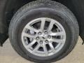 2022 Chevrolet Silverado 1500 Limited RST Crew Cab 4x4 Wheel