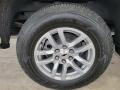 2022 Chevrolet Silverado 1500 Limited RST Crew Cab 4x4 Wheel