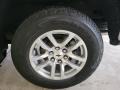 2022 Chevrolet Silverado 1500 Limited RST Crew Cab 4x4 Wheel
