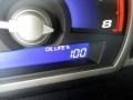 Alabaster Silver Metallic - Civic LX Sedan Photo No. 6