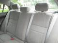 Alabaster Silver Metallic - Civic LX Sedan Photo No. 10