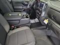 Iridescent Pearl Tricoat - Silverado 1500 Limited RST Crew Cab 4x4 Photo No. 24