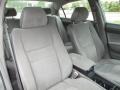 Alabaster Silver Metallic - Civic LX Sedan Photo No. 22