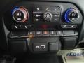 Iridescent Pearl Tricoat - Silverado 1500 Limited RST Crew Cab 4x4 Photo No. 33
