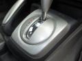 Alabaster Silver Metallic - Civic LX Sedan Photo No. 30
