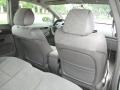 Alabaster Silver Metallic - Civic LX Sedan Photo No. 34