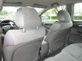 Alabaster Silver Metallic - Civic LX Sedan Photo No. 36
