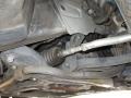 Alabaster Silver Metallic - Civic LX Sedan Photo No. 67