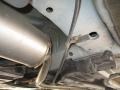 Alabaster Silver Metallic - Civic LX Sedan Photo No. 68