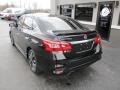 Super Black - Sentra SR Photo No. 3