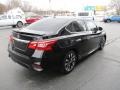 Super Black - Sentra SR Photo No. 4
