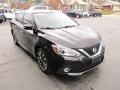 Super Black - Sentra SR Photo No. 5