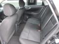 Super Black - Sentra SR Photo No. 8