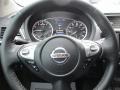 Super Black - Sentra SR Photo No. 12