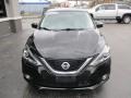 Super Black - Sentra SR Photo No. 26