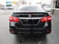 Super Black - Sentra SR Photo No. 28