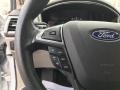 2018 Oxford White Ford Fusion SE  photo #15