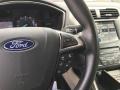 2018 Oxford White Ford Fusion SE  photo #16