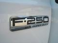 2005 Oxford White Ford F250 Super Duty XLT SuperCab 4x4  photo #21