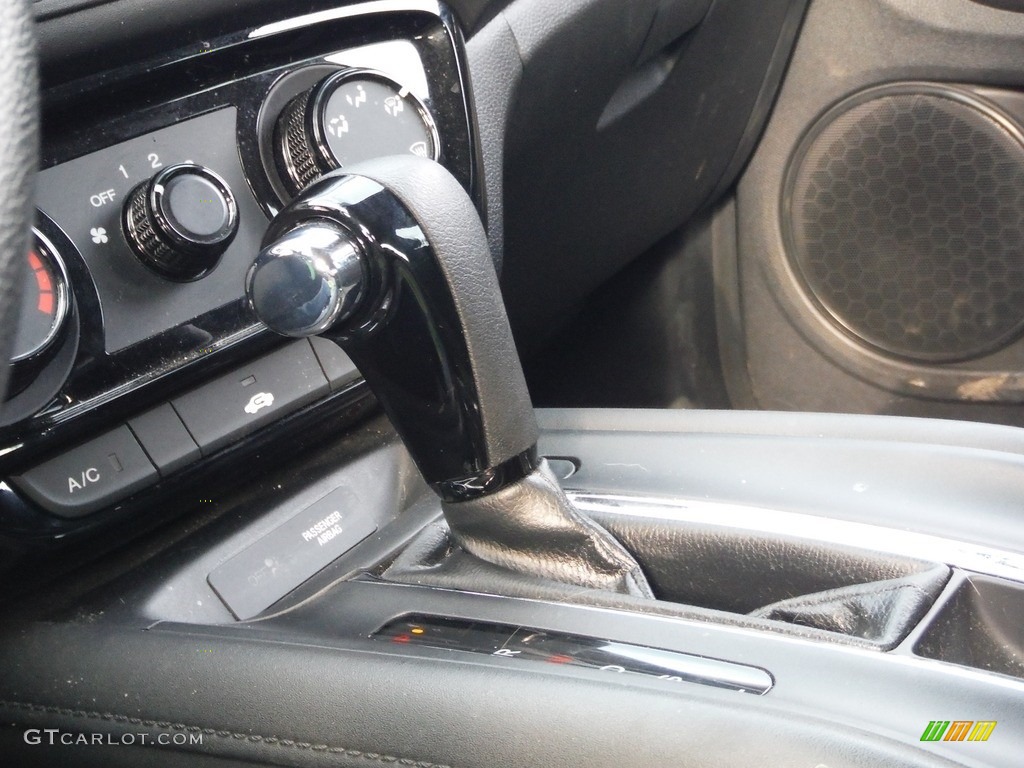 2018 Accord LX Sedan - Kona Coffee Metallic / Ivory photo #9