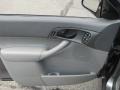 2005 Liquid Grey Metallic Ford Focus ZXW SE Wagon  photo #8