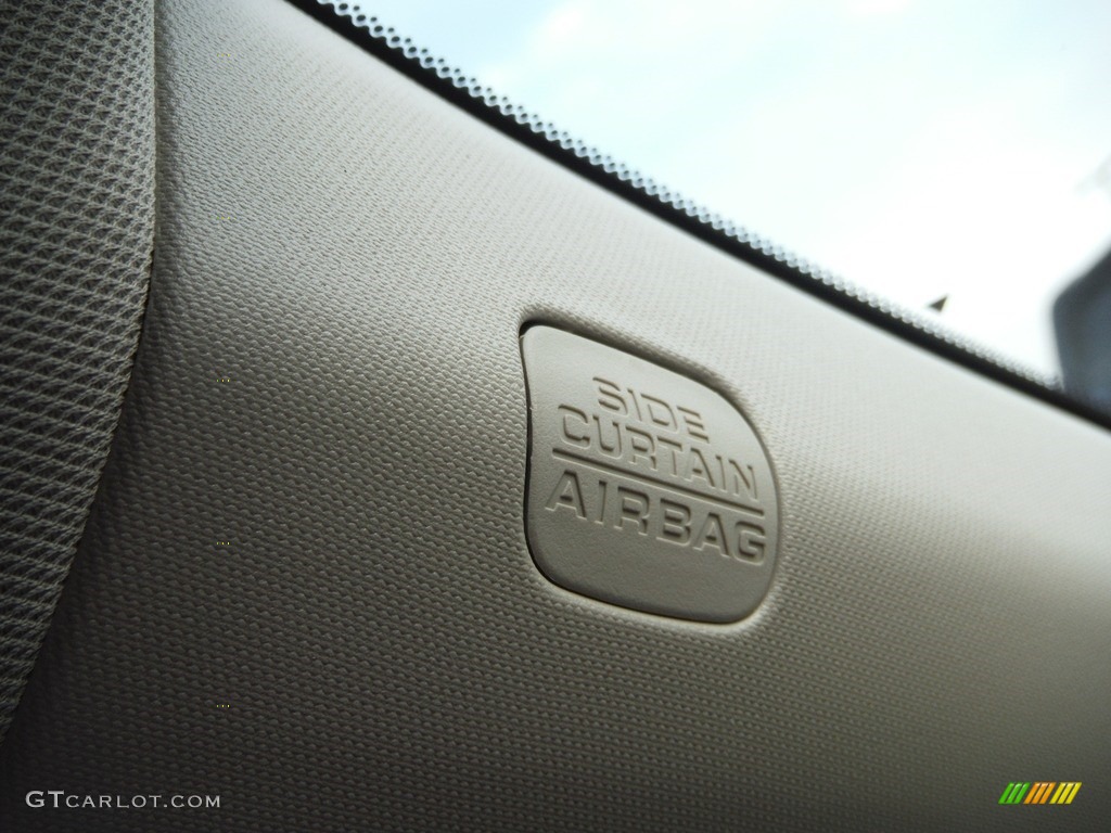 2018 Accord LX Sedan - Kona Coffee Metallic / Ivory photo #19