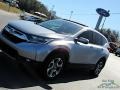 Lunar Silver Metallic - CR-V EX-L AWD Photo No. 23