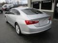 Silver Ice Metallic - Malibu LT Photo No. 3