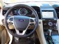 2018 Burgundy Velvet Ford Taurus Limited  photo #14