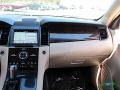 2018 Burgundy Velvet Ford Taurus Limited  photo #15