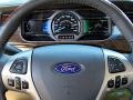 2018 Burgundy Velvet Ford Taurus Limited  photo #16