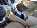 2018 Burgundy Velvet Ford Taurus Limited  photo #23
