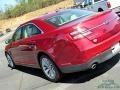 2018 Burgundy Velvet Ford Taurus Limited  photo #28