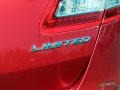 2018 Burgundy Velvet Ford Taurus Limited  photo #30