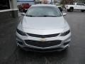 Silver Ice Metallic - Malibu LT Photo No. 22