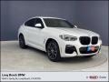 2021 Alpine White BMW X4 xDrive30i #143980259