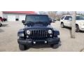 Black - Wrangler Unlimited Smoky Mountain Edition 4x4 Photo No. 3