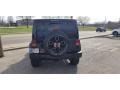 Black - Wrangler Unlimited Smoky Mountain Edition 4x4 Photo No. 9