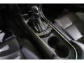 Jet Black/Jet Black Accents Transmission Photo for 2013 Cadillac ATS #143980635