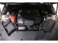 2013 Cadillac ATS 3.6 Liter DI DOHC 24-Valve VVT V6 Engine Photo