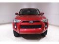 Barcelona Red Metallic - 4Runner SR5 4x4 Photo No. 2