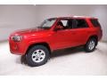 Barcelona Red Metallic - 4Runner SR5 4x4 Photo No. 3