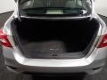 Brilliant Silver - Sentra S Photo No. 13
