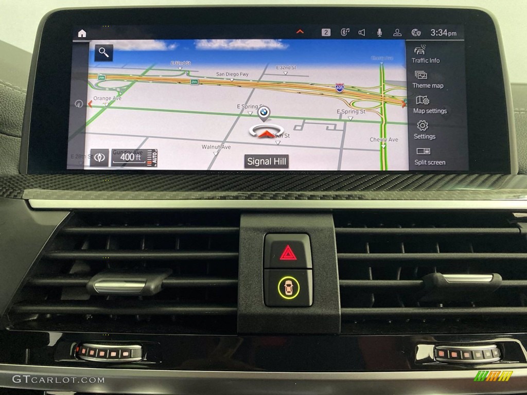 2021 X4 xDrive30i - Alpine White / Tacora Red photo #23