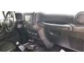 Black - Wrangler Unlimited Smoky Mountain Edition 4x4 Photo No. 28