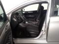 Brilliant Silver - Sentra S Photo No. 20