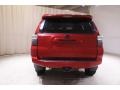 Barcelona Red Metallic - 4Runner SR5 4x4 Photo No. 20