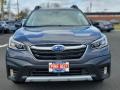 Magnetite Gray Metallic - Outback 2.5i Limited Photo No. 3