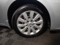 Brilliant Silver - Sentra S Photo No. 31