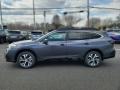 Magnetite Gray Metallic - Outback 2.5i Limited Photo No. 4